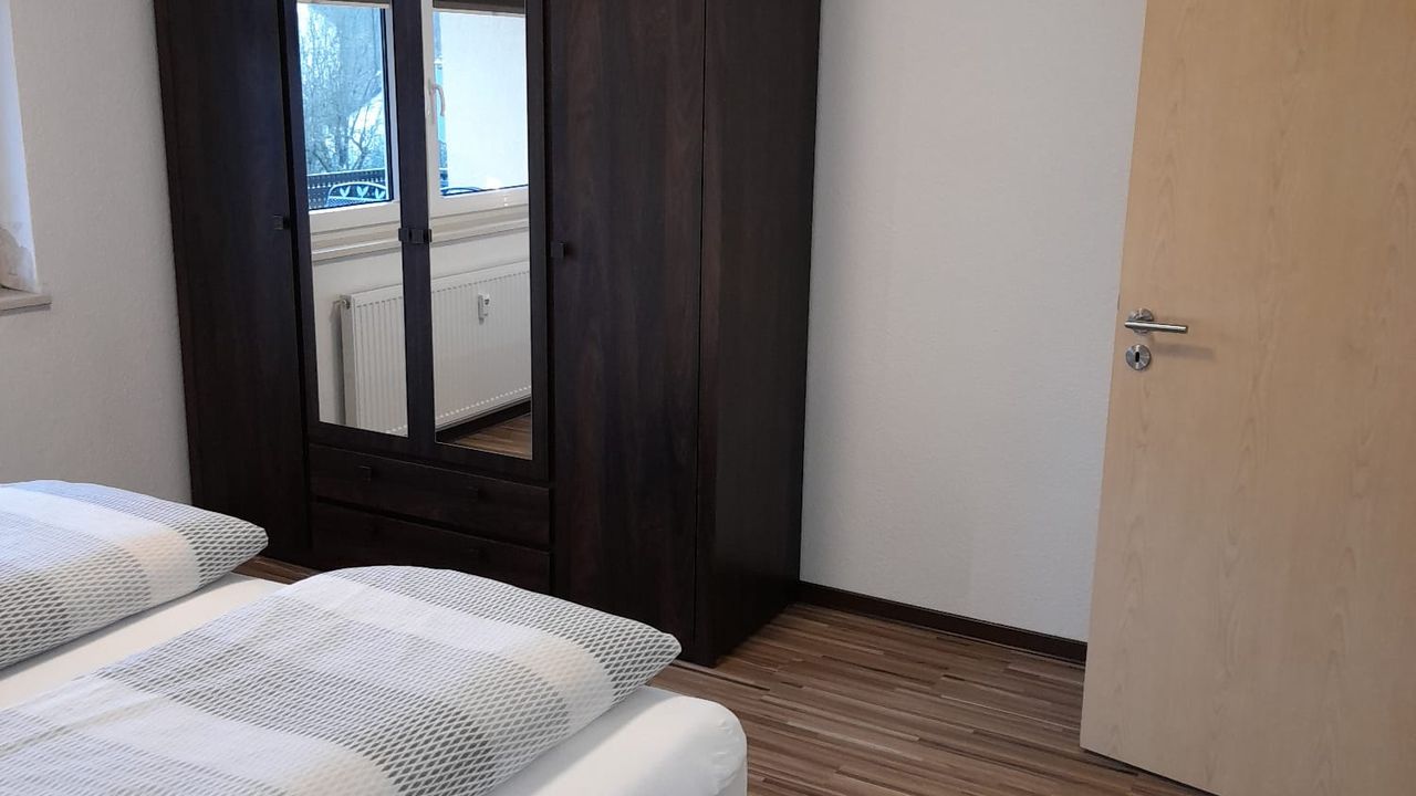 Schlafzimmer Schlafzimmer